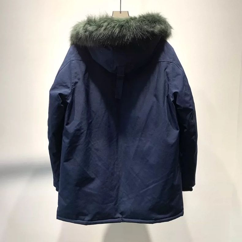Kenzo Kenzo Puffer Jacket Size US L / EU 52-54 / 3 - 2 Thumbnail