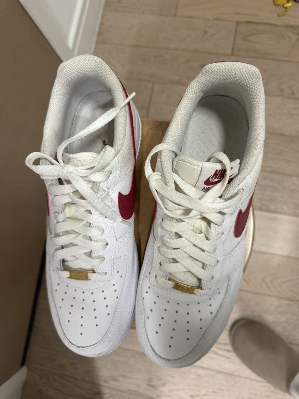 Nike Nike Air Force 1 Size US 10 / EU 43 - 2 Thumbnail