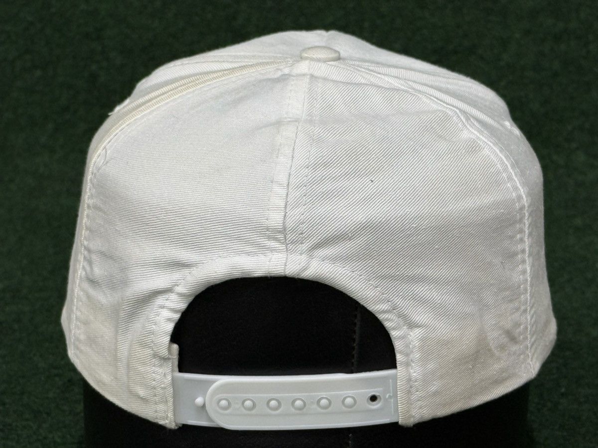 Vintage Vintage Cooks The Real Taste Of Ham Snapback Hat Size ONE SIZE - 5 Thumbnail