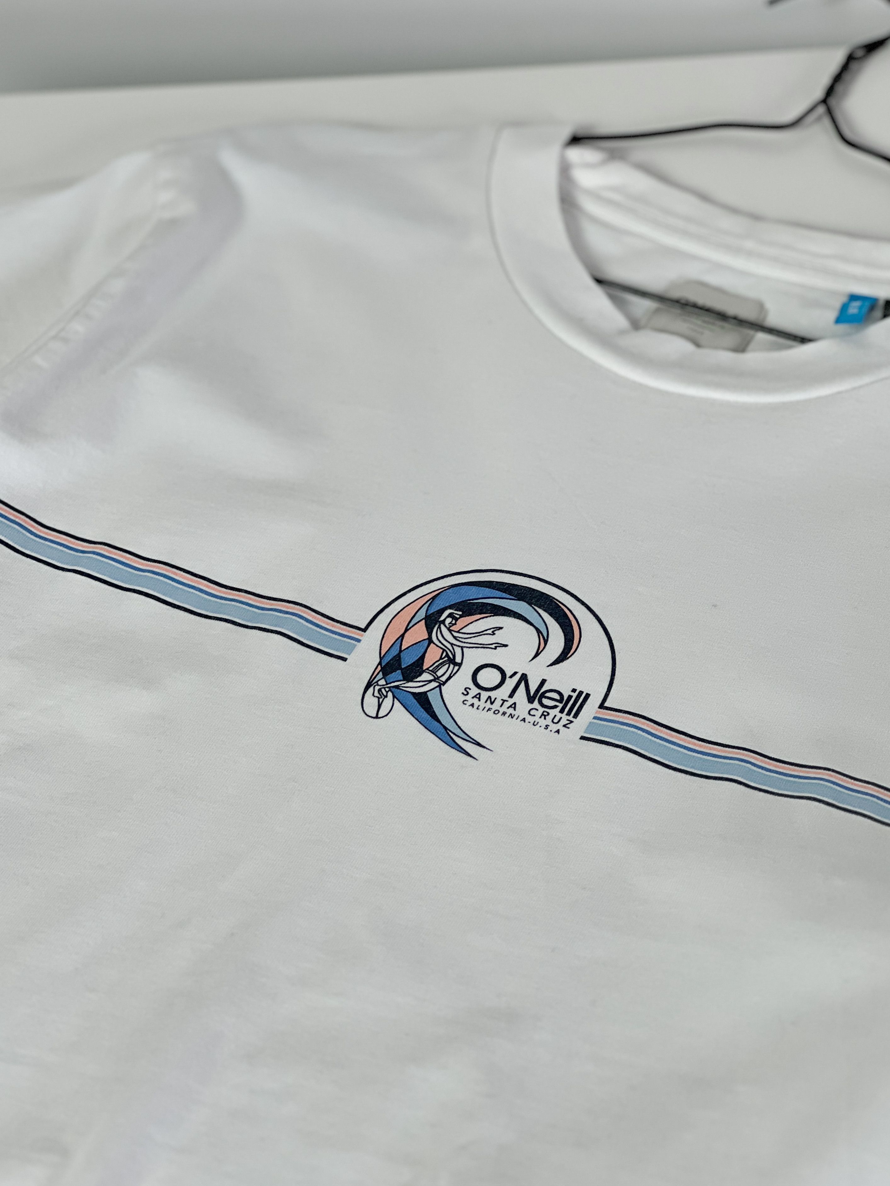 O'Neill O`neill Men`s T-shirt Size US XL / EU 56 / 4 - 3 Thumbnail