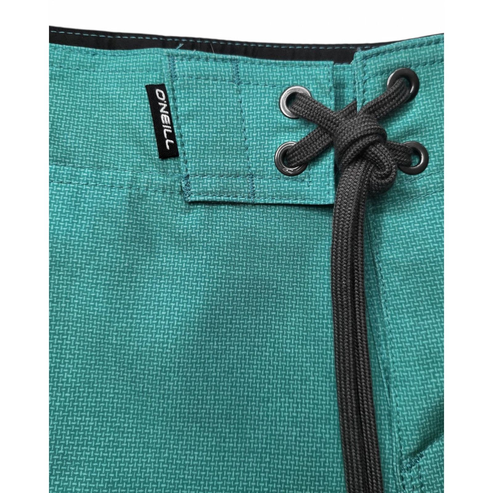 O'Neill NWT O'NEILL Weaver Board Shorts Hyperdry Aqua Men's Size 30 Size US 30 / EU 46 - 9 Thumbnail