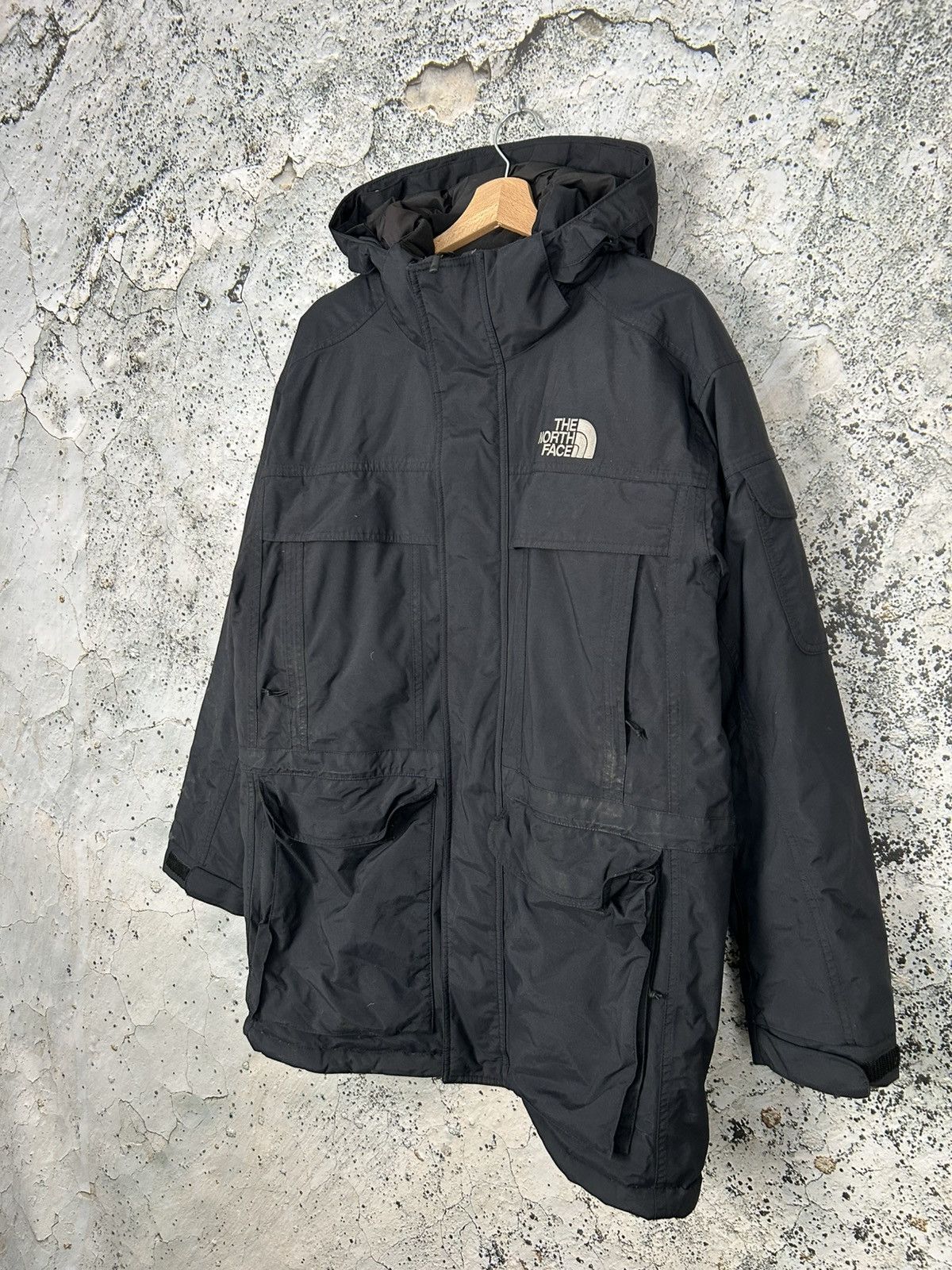 The North Face The North Face McMurdo Parkas Puffer Winter Gorpcore Size US M / EU 48-50 / 2 - 2 Thumbnail