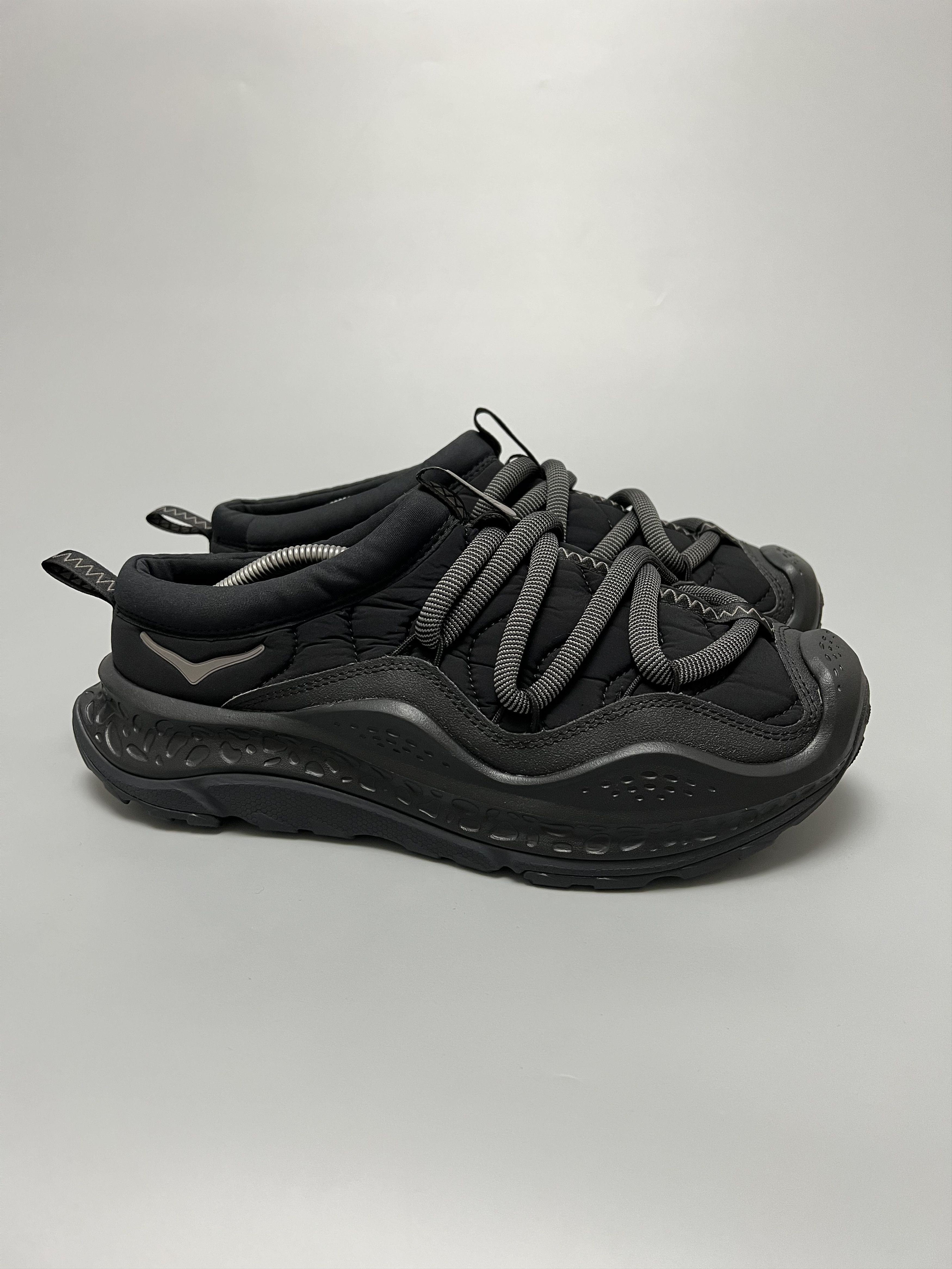 Hoka Hoka One One Ora Primo Casual Sneakers 1141570-BBLC Size US 10.5 / EU 43-44 - 2 Thumbnail