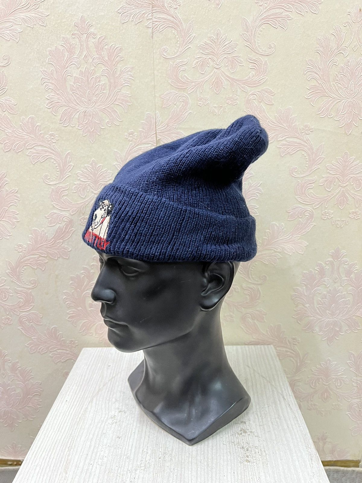 Cartoon Network Vintage Wacky Race Cartoon Beanie Hats Size ONE SIZE - 3 Thumbnail