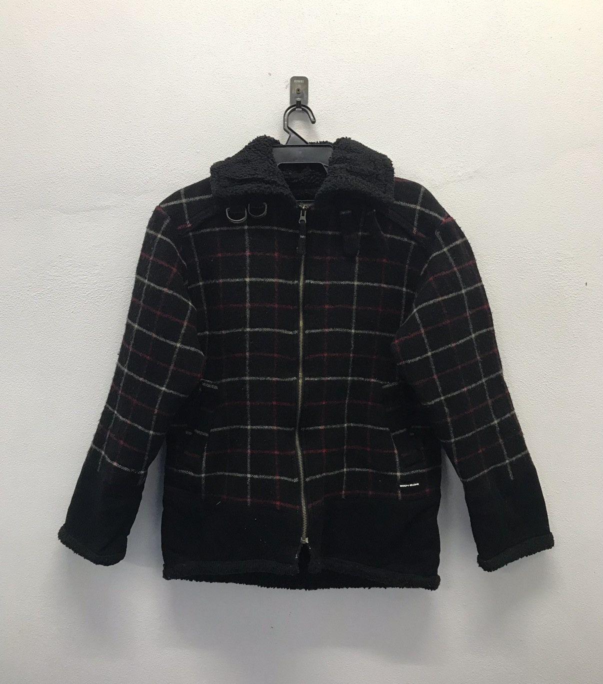 Body Glove × Vintage Vintage Body Glove Jacket Size US M / EU 48-50 / 2 - 1 Thumbnail