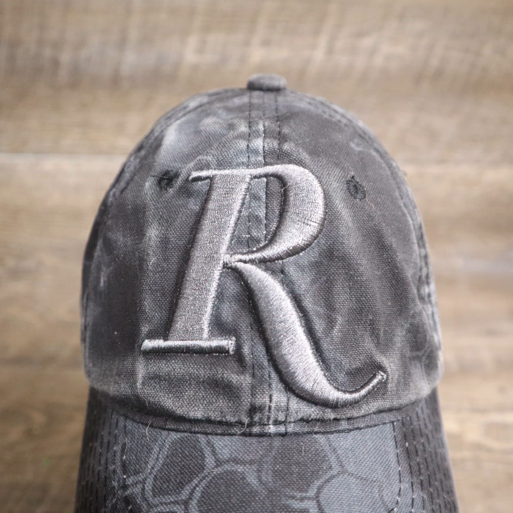 Bally Remington Gray Adult Baseball Cap Hat Casual Adjustable Cotton Hunting Guns 2020s Mens Size ONE SIZE - 2 Thumbnail