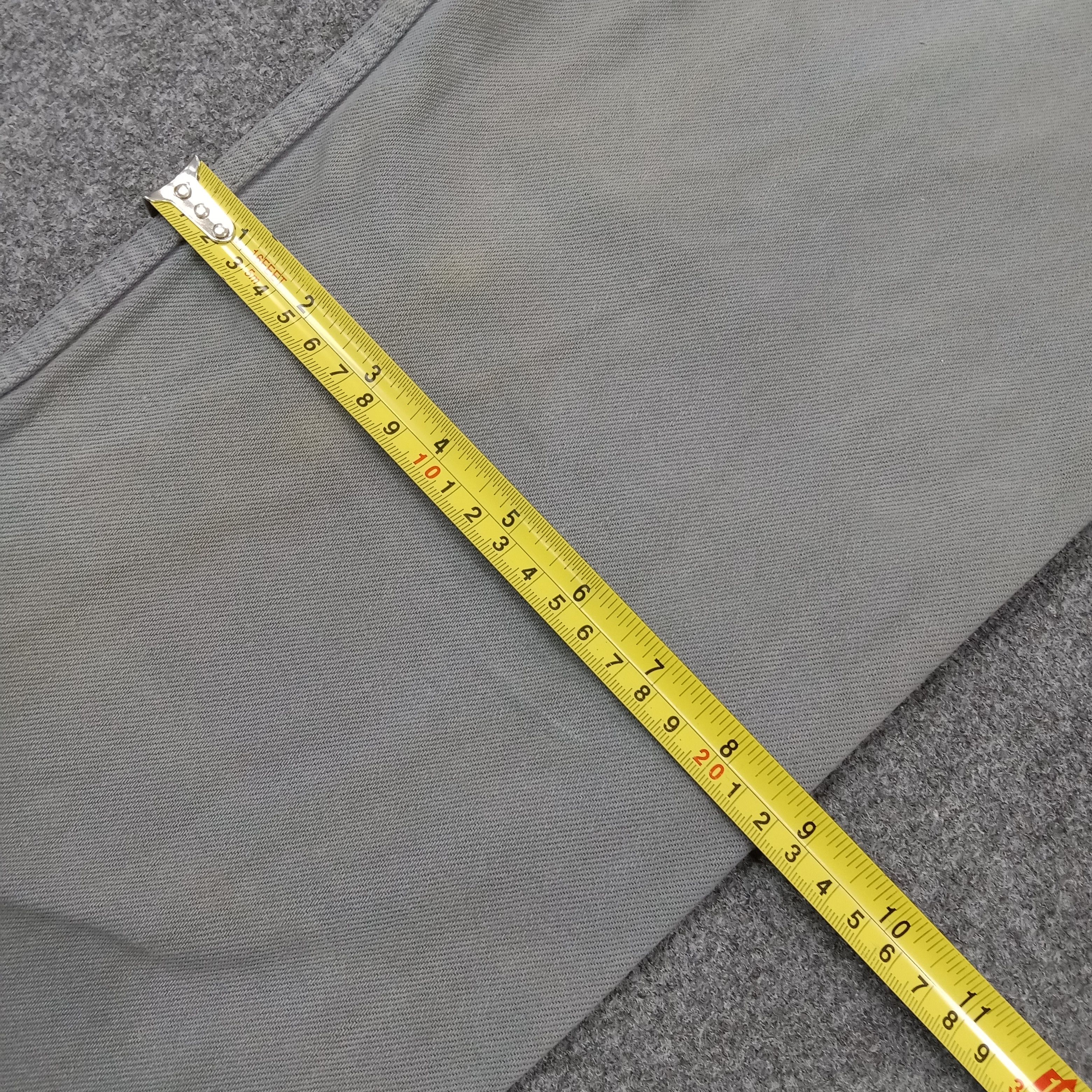 Levi's Levi's 501 American Style Denim Pants c235n36 Size US 29 - 12 Thumbnail