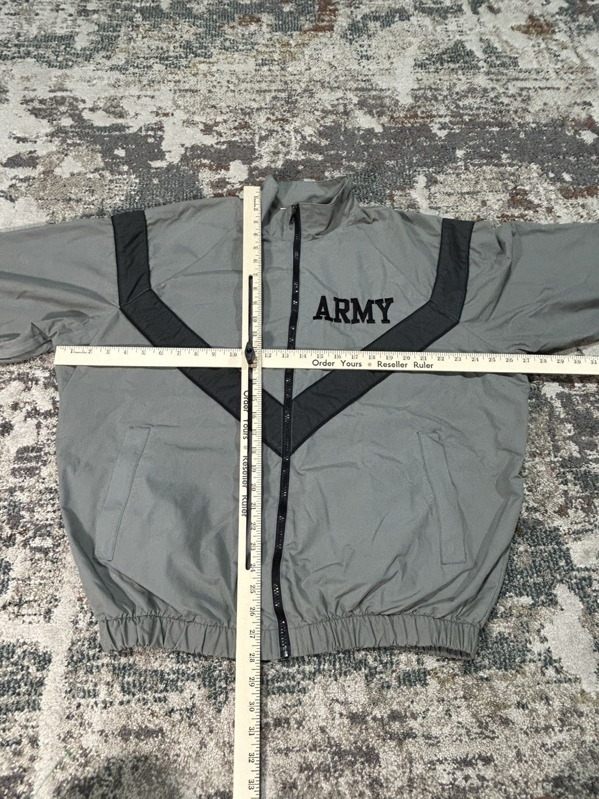 Vintage Vintage Army Jacket Size US M / EU 48-50 / 2 - 6 Thumbnail