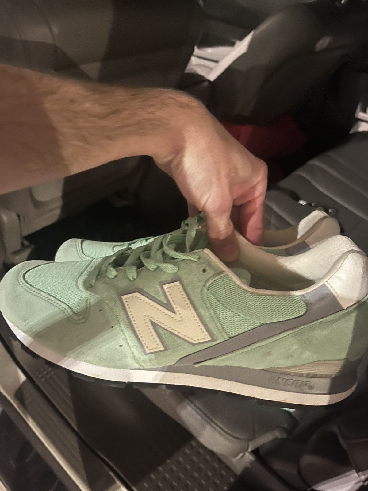 New Balance New Balance 998 Size US 10.5 / EU 43-44 - 3 Thumbnail