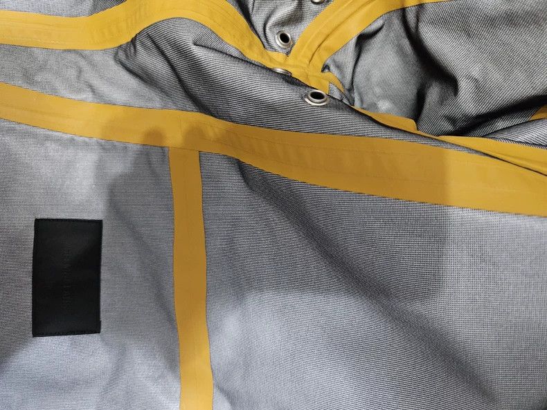 Helmut Lang HELMUT LANG Compression belt overcoat Size US S / EU 44-46 / 1 - 6 Thumbnail