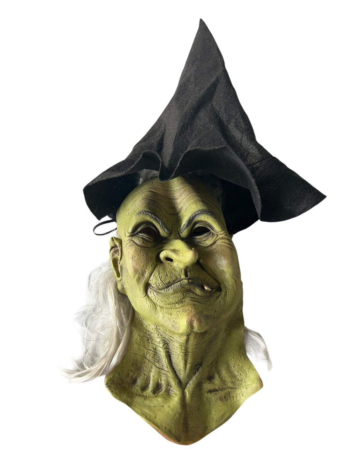 Kapital Vintage Japanese Style Horror Masked Hats Size ONE SIZE - 11 Thumbnail