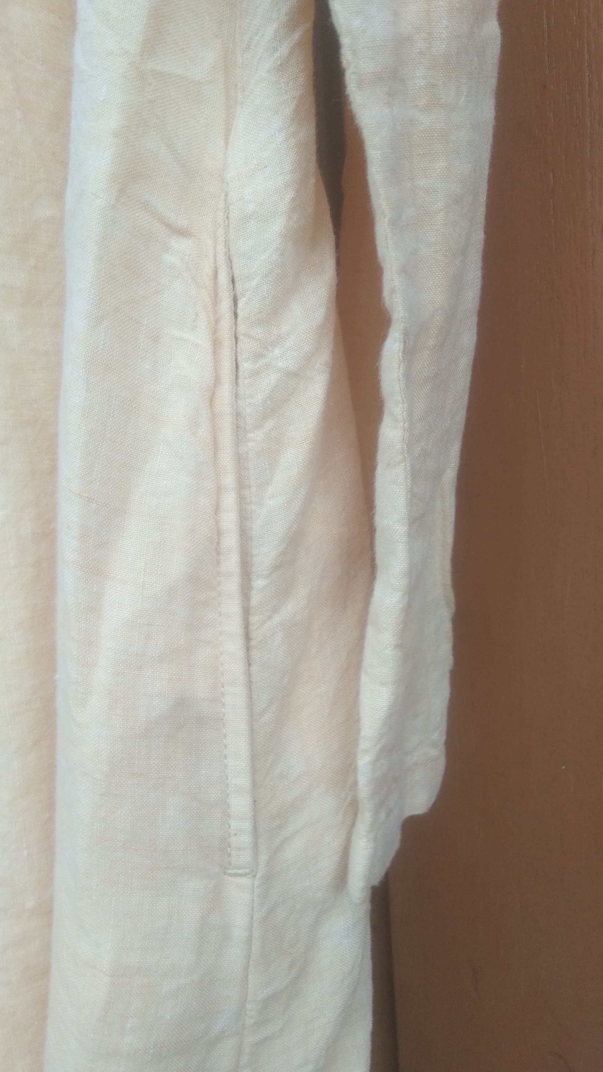 Kapital Linen dress