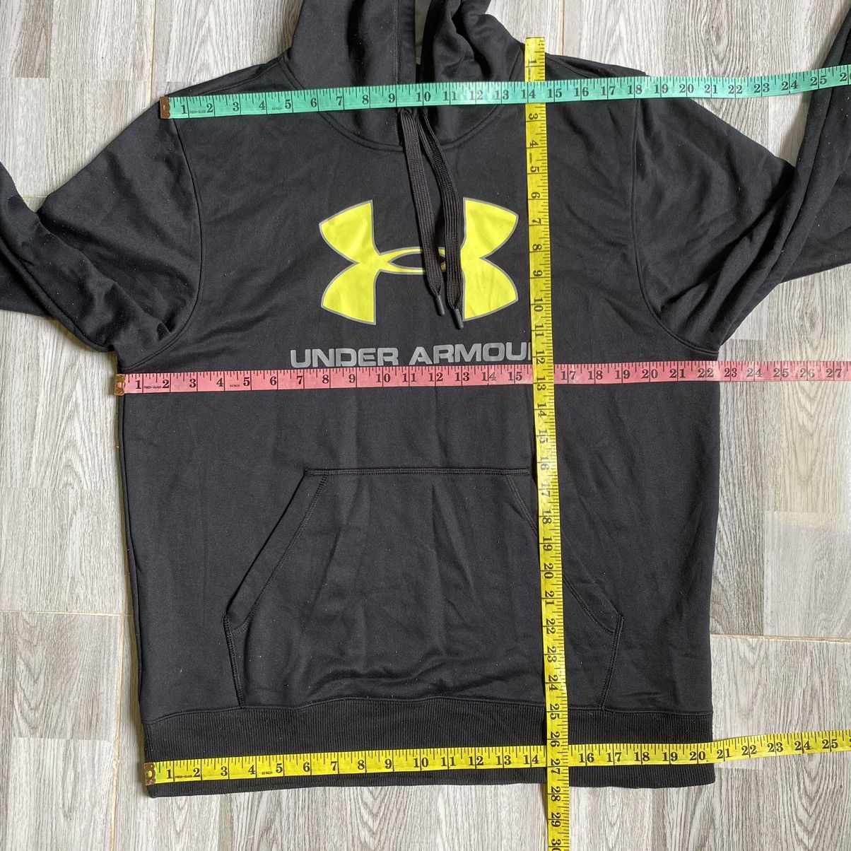 Under Armour Under Armour Sweater Hoodie Size US XL / EU 56 / 4 - 15 Thumbnail
