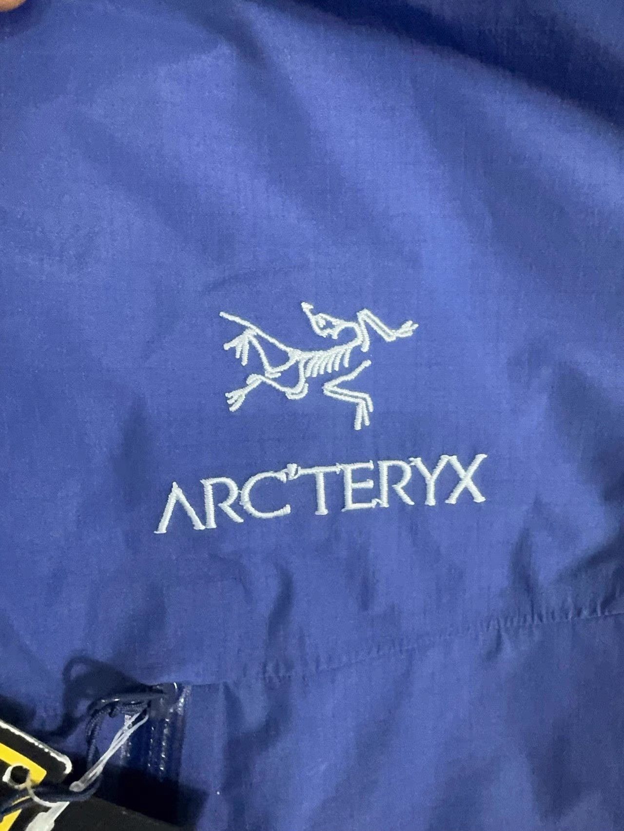 Arc'teryx Arc'teryx Alpha Hard Shell Jacket K28 Size US L / EU 52-54 / 3 - 3 Thumbnail