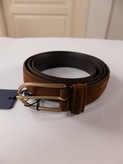 Andersons Belts: Ultimate Sizing Guide 2020