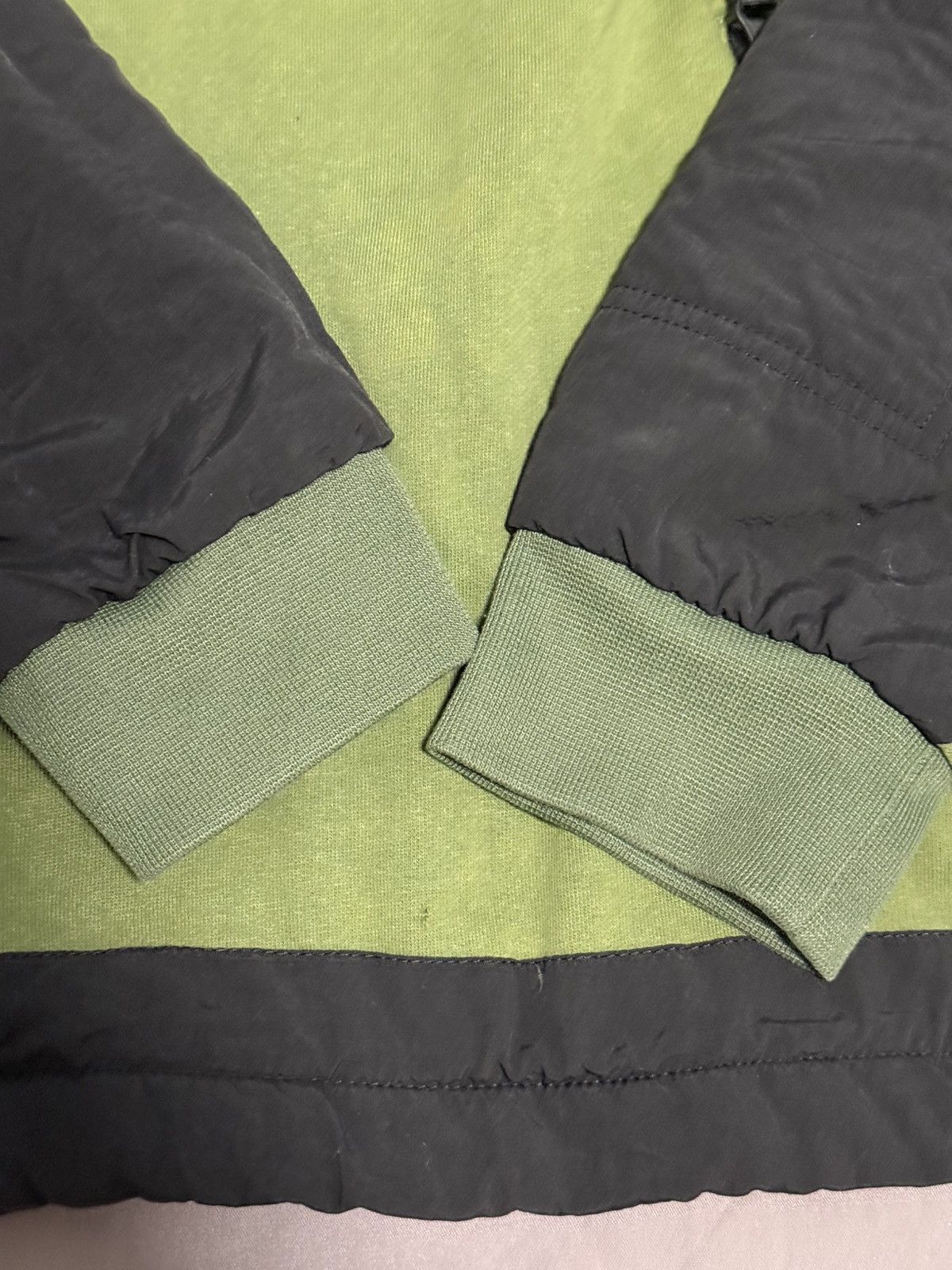 The North Face Supreme tnf the north face 16ss steep tech hooded sweatshirt Size US M / EU 48-50 / 2 - 5 Thumbnail