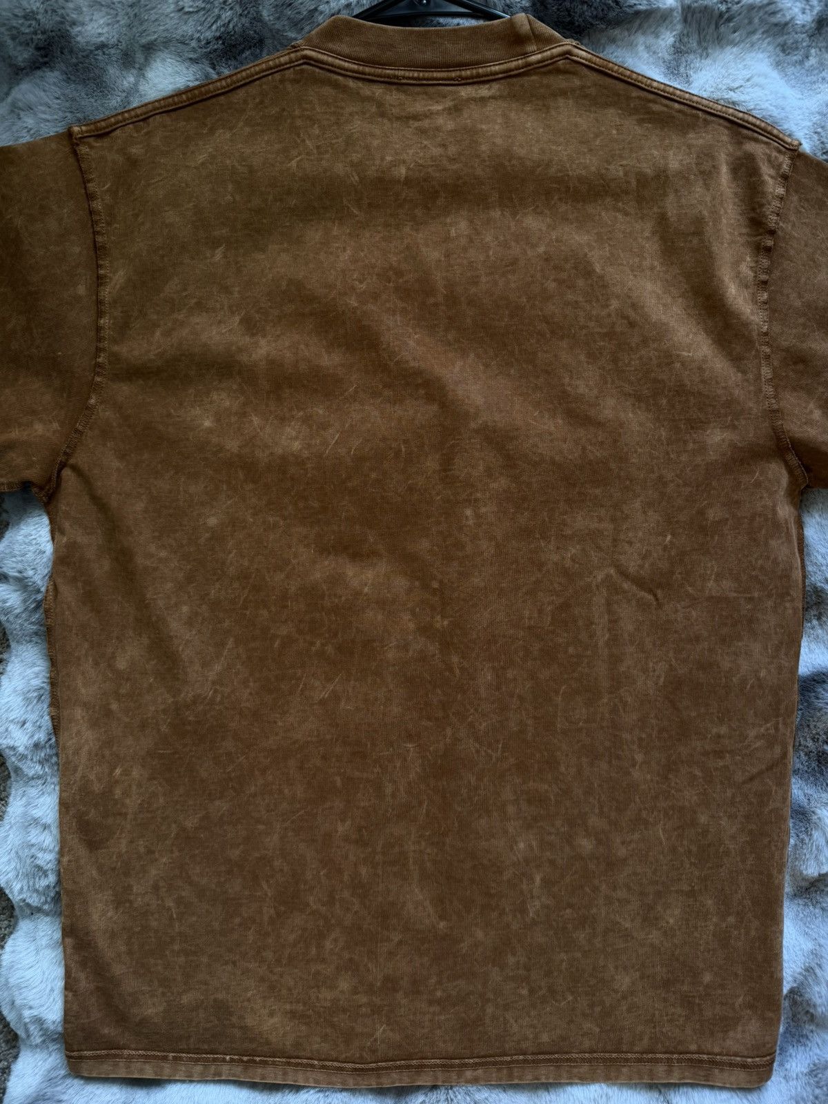Saint Vanity Saint Vanity T Size US M / EU 48-50 / 2 - 3 Thumbnail