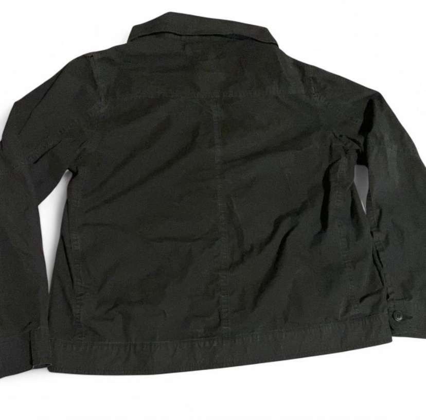 Craig Green Craig Green Black Worker Jacket size small Size US S / EU 44-46 / 1 - 5 Thumbnail