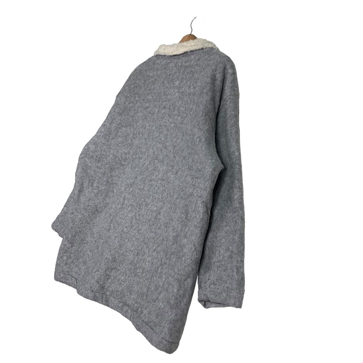 Chaps Ralph Lauren CHAPS RALPH LAUREN Sherpa Fleece Jacket #0041-C3 Size US L / EU 52-54 / 3 - 9 Thumbnail