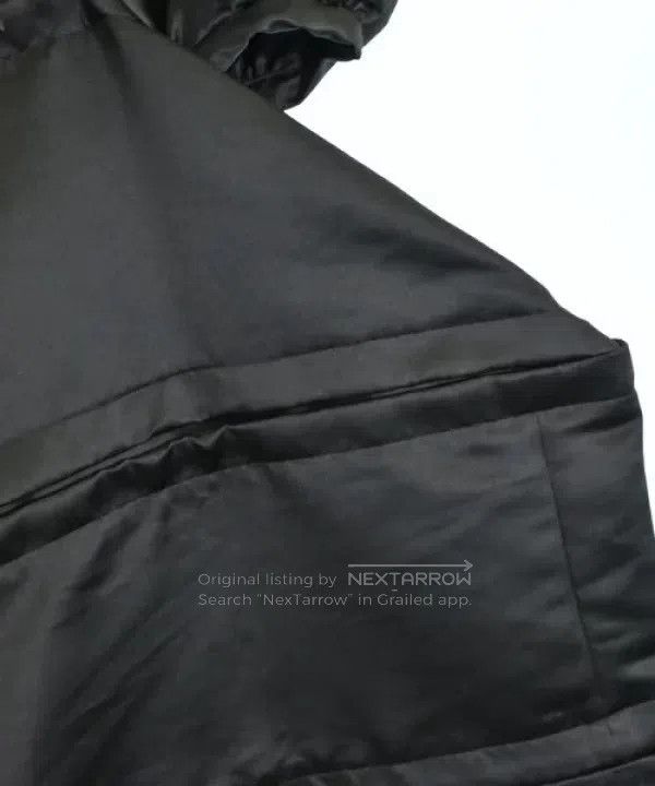 Comme des Garcons Comme Des Garcons Black retro design sense deformation dre Size S / US 4 / IT 40 - 8 Thumbnail