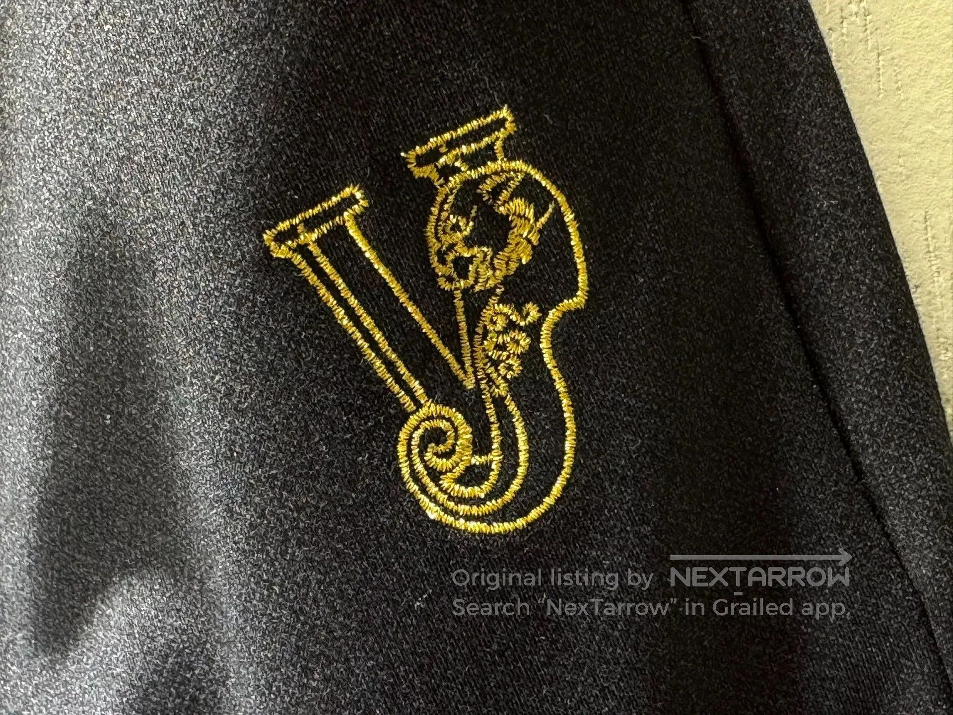 Versace Versace Men's Sporty Casual Pants. Size US 30 / EU 46 - 3 Thumbnail