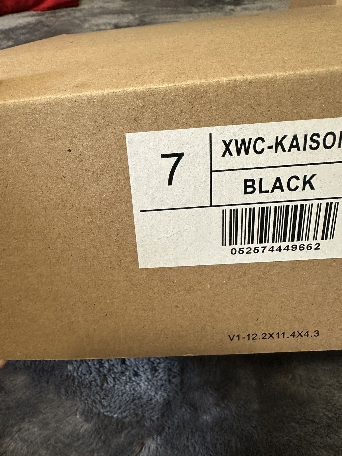 Other Journee Kaison Boots Size US 7 / IT 37 - 3 Thumbnail