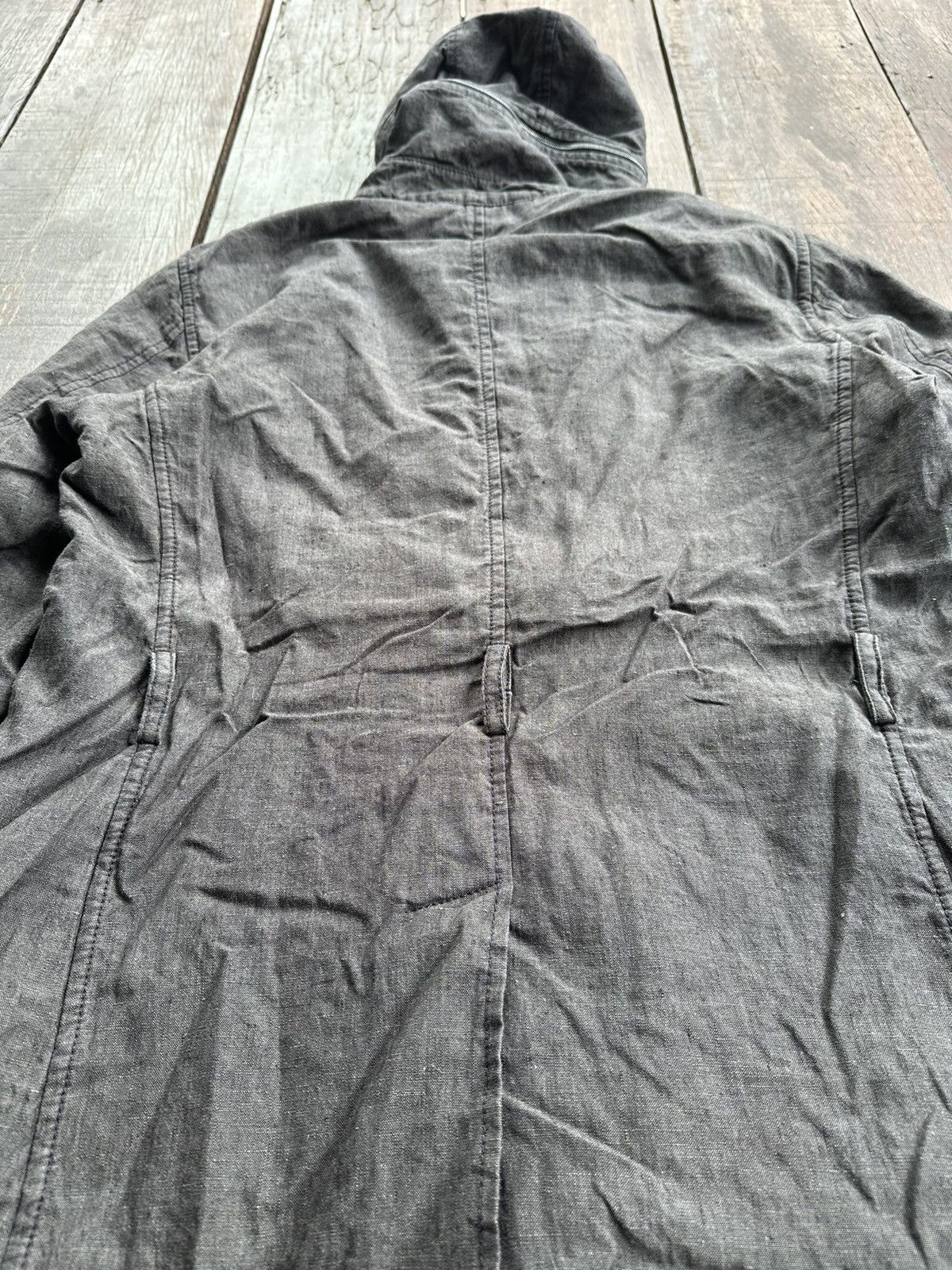 Armani Collezioni Armani collezioni jacket full button Size US M / EU 48-50 / 2 - 3 Thumbnail