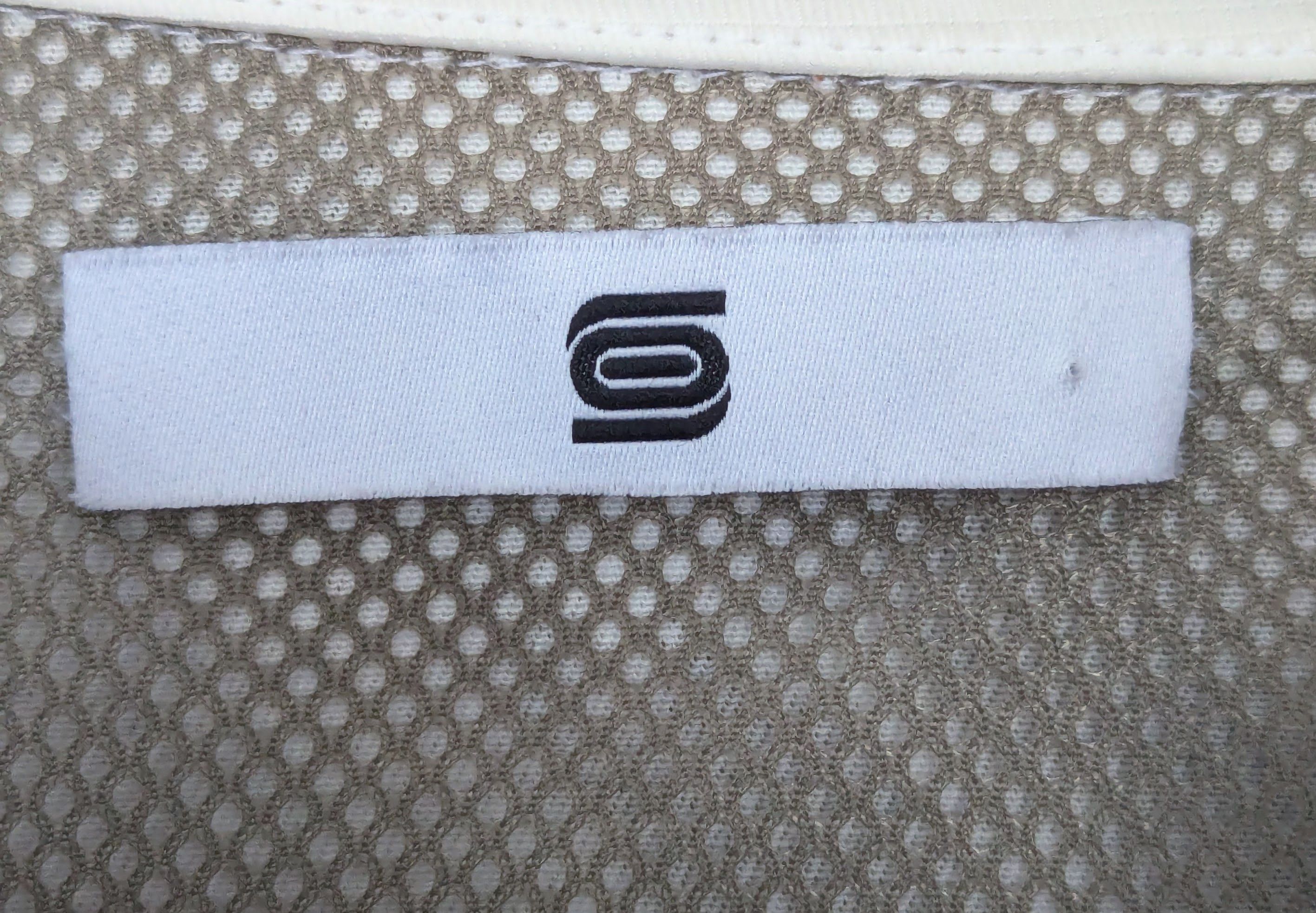 Other Olly Shinder White Quad Zip Jacket Size US M / EU 48-50 / 2 - 16 Thumbnail