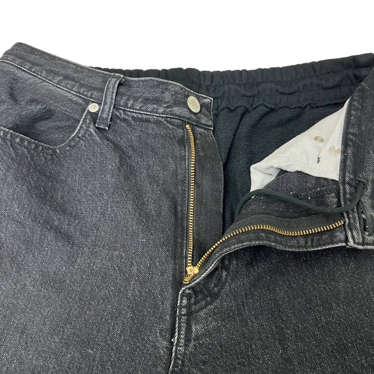Undercover Undercover 22SS Docking Pants Size US 29 - 5 Thumbnail