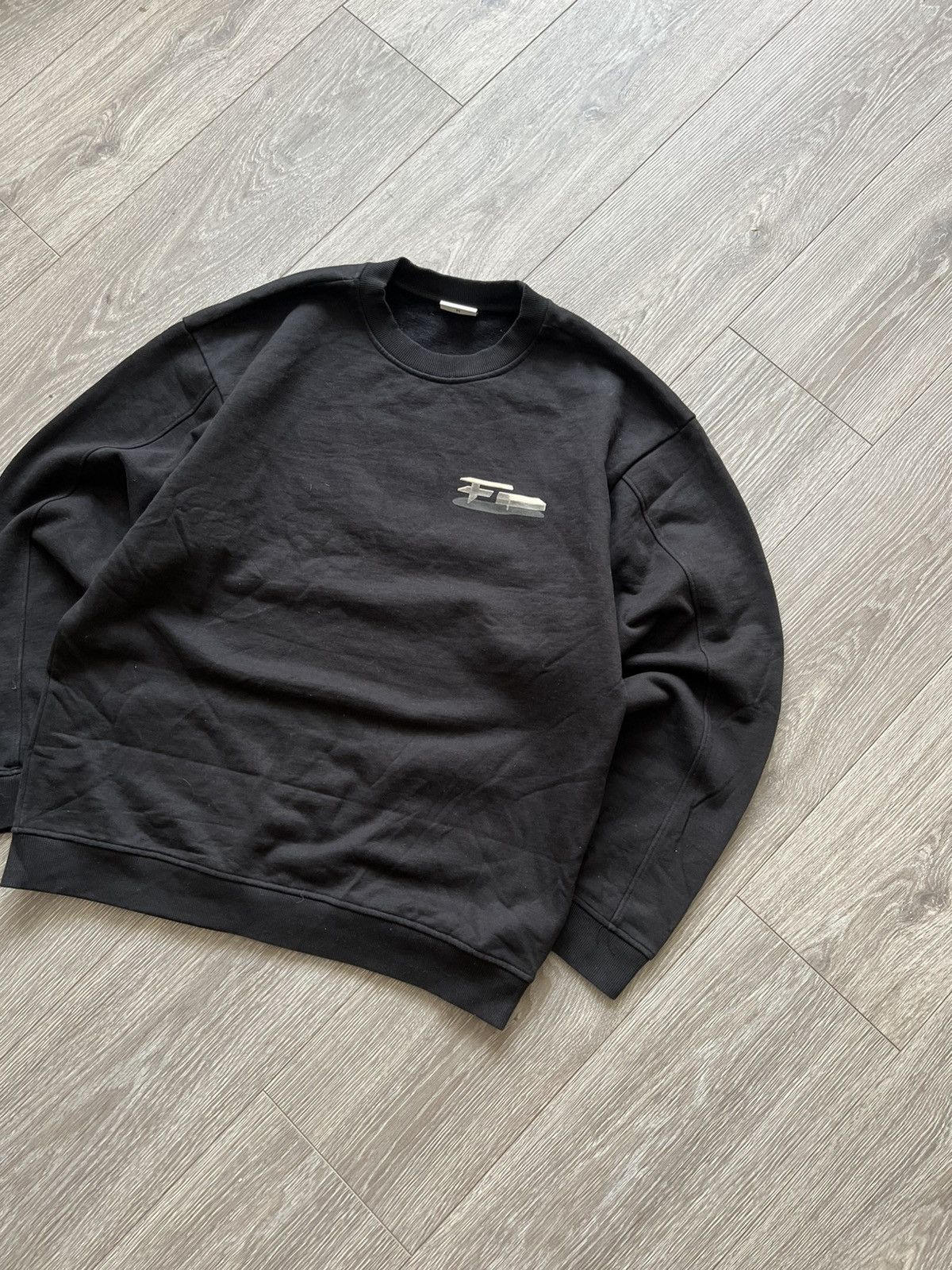 Filling Pieces Filling Pieces Sweatshirt Size US M / EU 48-50 / 2 - 7 Thumbnail