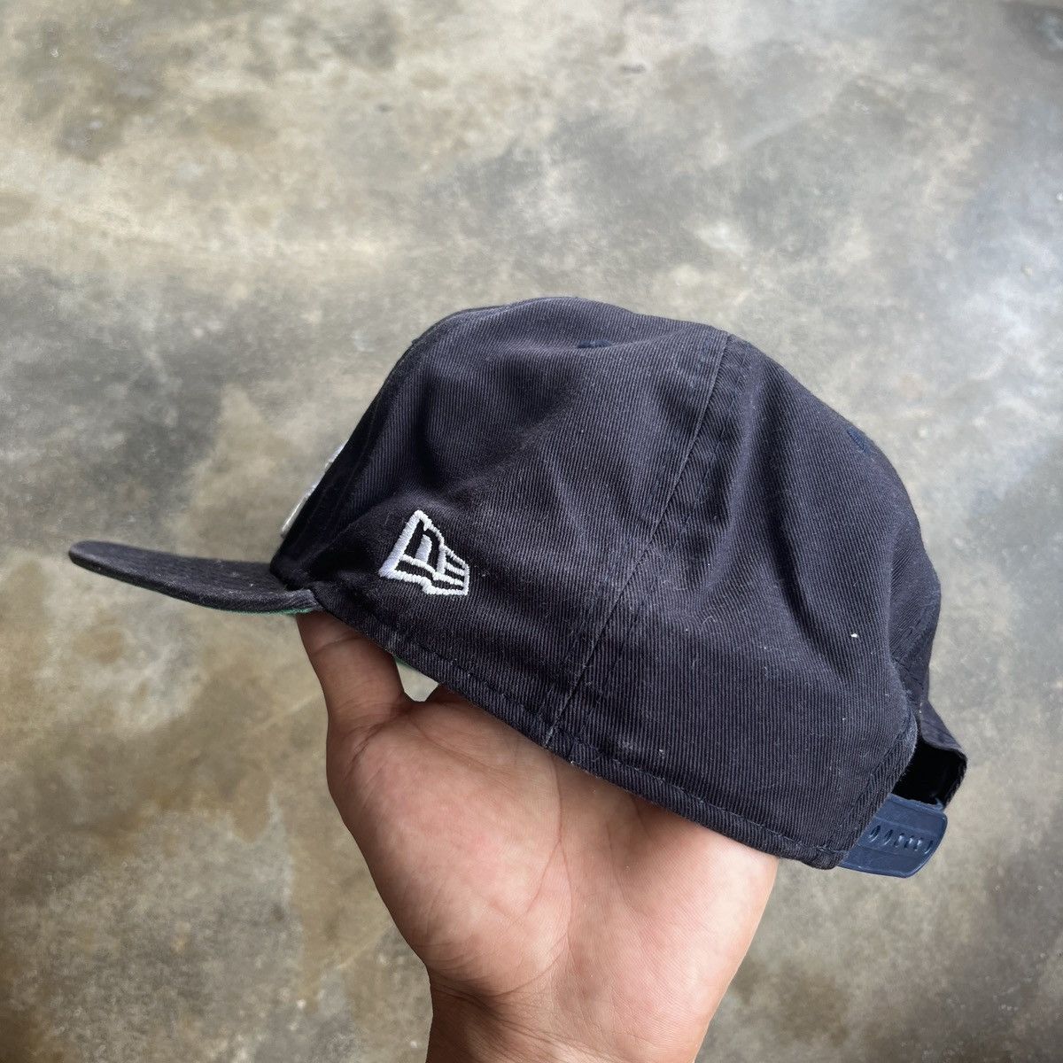 New York Yankees New York Yankees x New Era Hats Size ONE SIZE - 5 Thumbnail