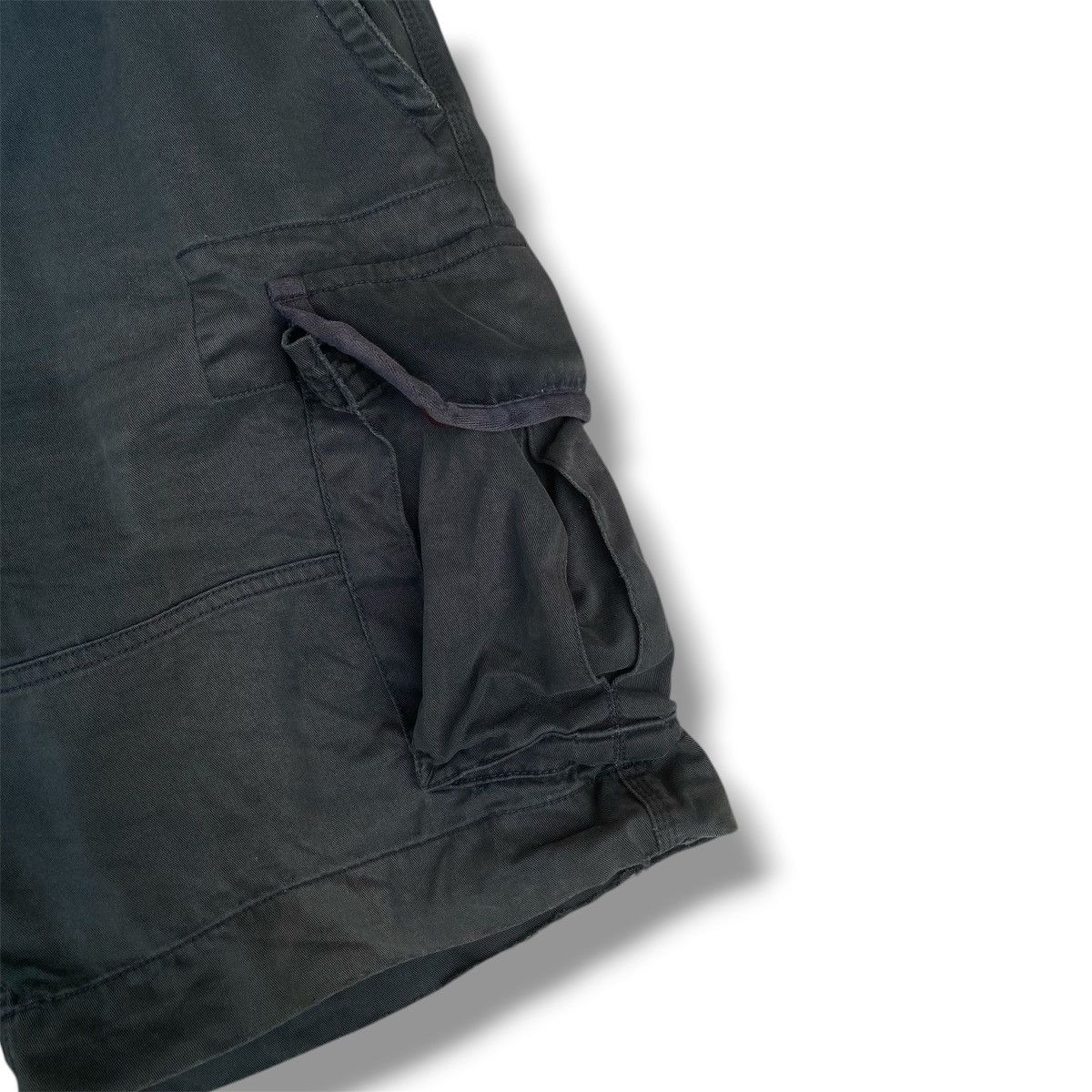 Polo Ralph Lauren Vintage Polo Ralph Lauren Cargo Shorts. #G6 Size US 36 / EU 52 - 3 Thumbnail