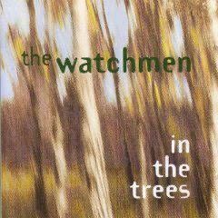 Band Tees 1994 The Watchmen - All Uncovered Size US L / EU 52-54 / 3 - 2 Thumbnail