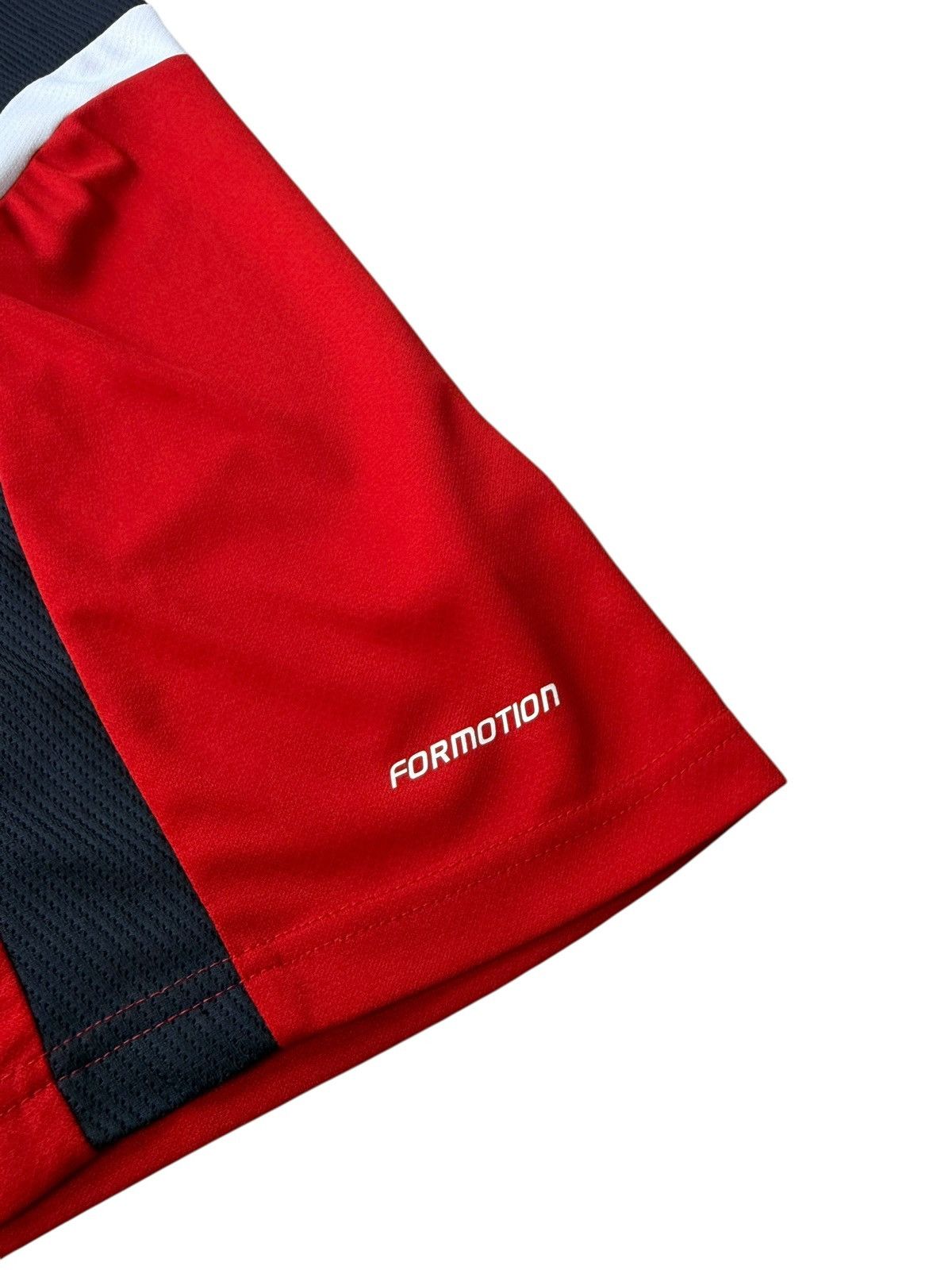 Adidas RARE Adidas x Bayern Munich Training Football Soccer Jersey Size US L / EU 52-54 / 3 - 2 Thumbnail