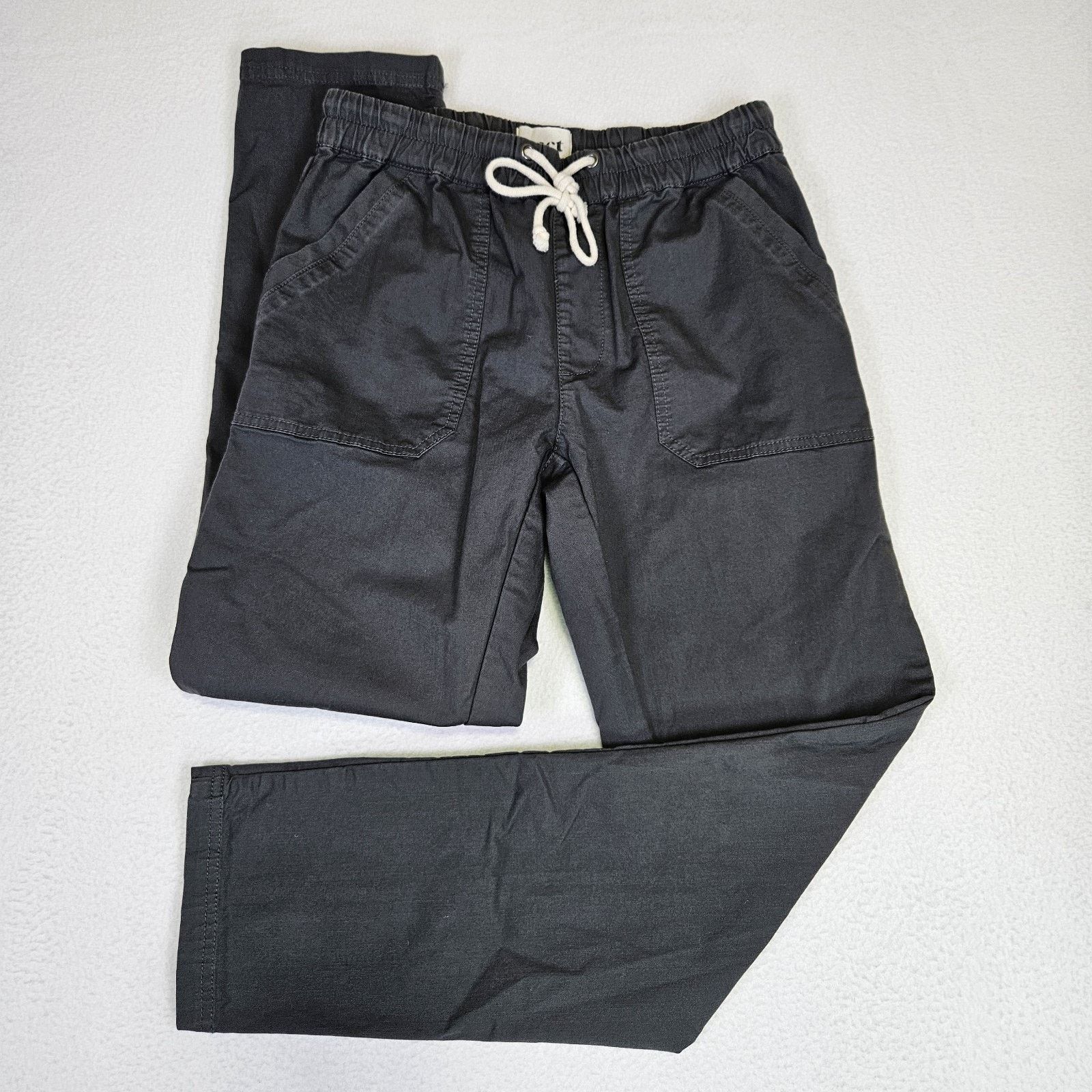 Other Pact Organic Cotton Field Pant Jogger Lounge Casual Utility Size US 28 / EU 44 - 1 Thumbnail