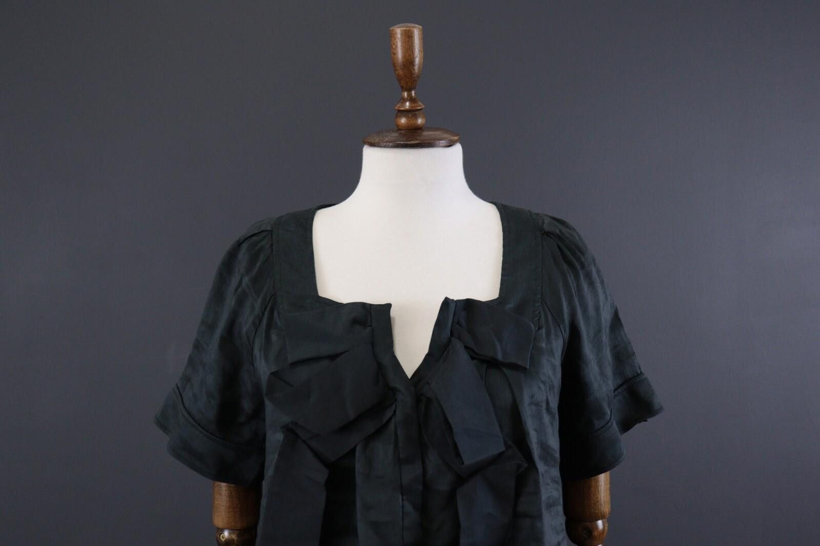 Sandro Sandro Paris Gray Night Party Summer Midi Dress Size 32 Size M / US 6-8 / IT 42-44 - 2 Thumbnail