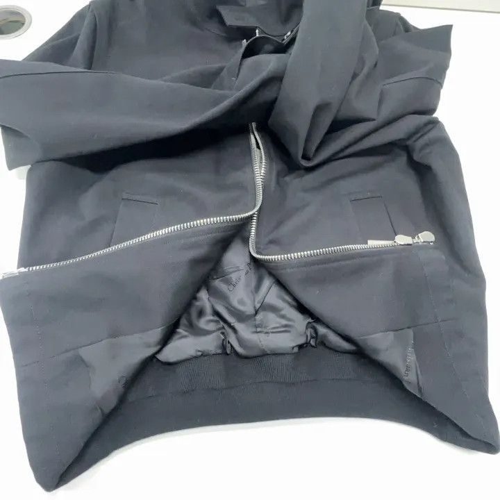 Dior Dior Dior x KAWS Black Bee Logo Jacket 0079-2507 Size US L / EU 52-54 / 3 - 8 Thumbnail