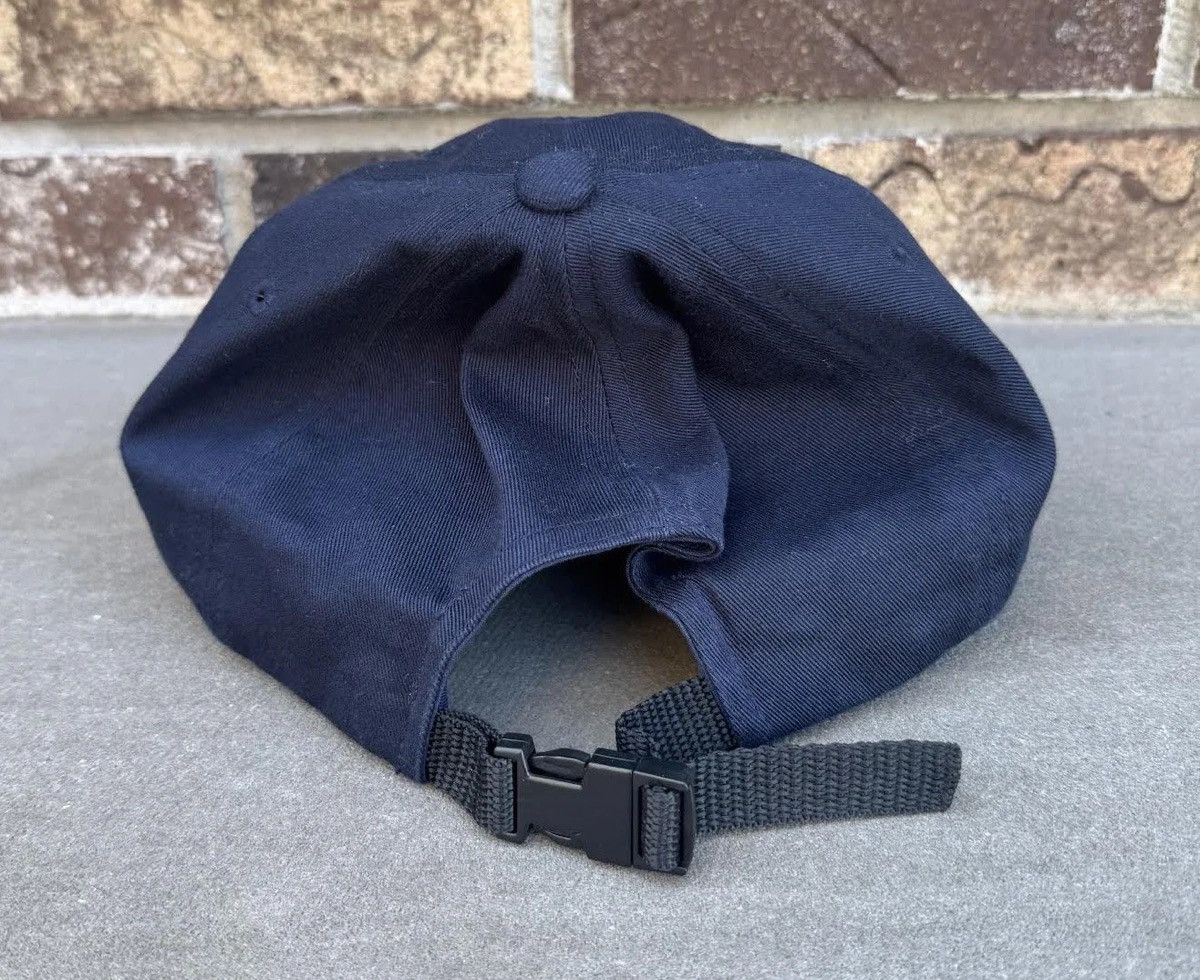 Polo Ralph Lauren Vintage Ralph Lauren Polo Sport Navy Hat Size ONE SIZE - 2 Thumbnail