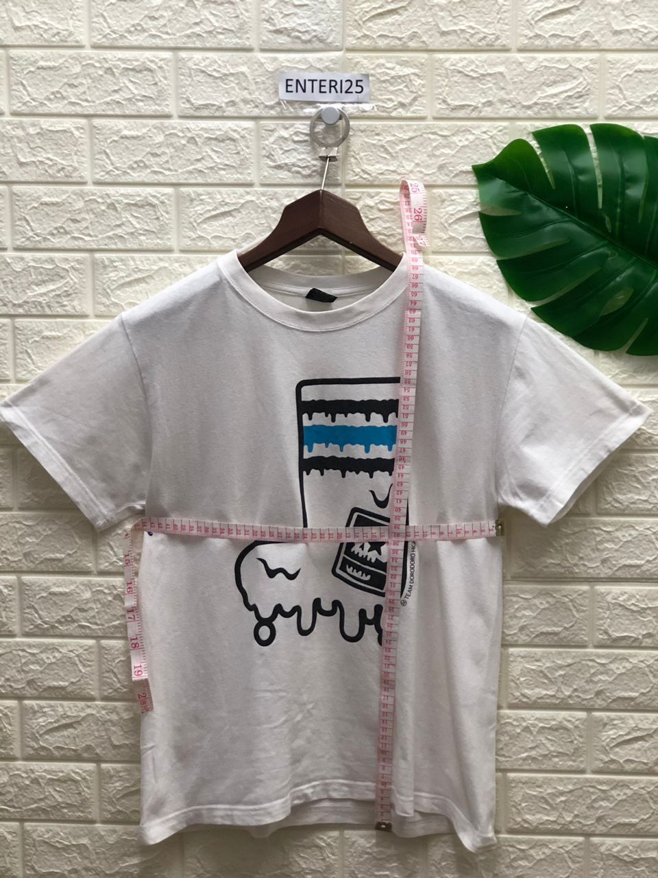Vintage MXMXM Magical Mosh Misfits Skateboard team dorodoro highsox Size US M / EU 48-50 / 2 - 5 Thumbnail