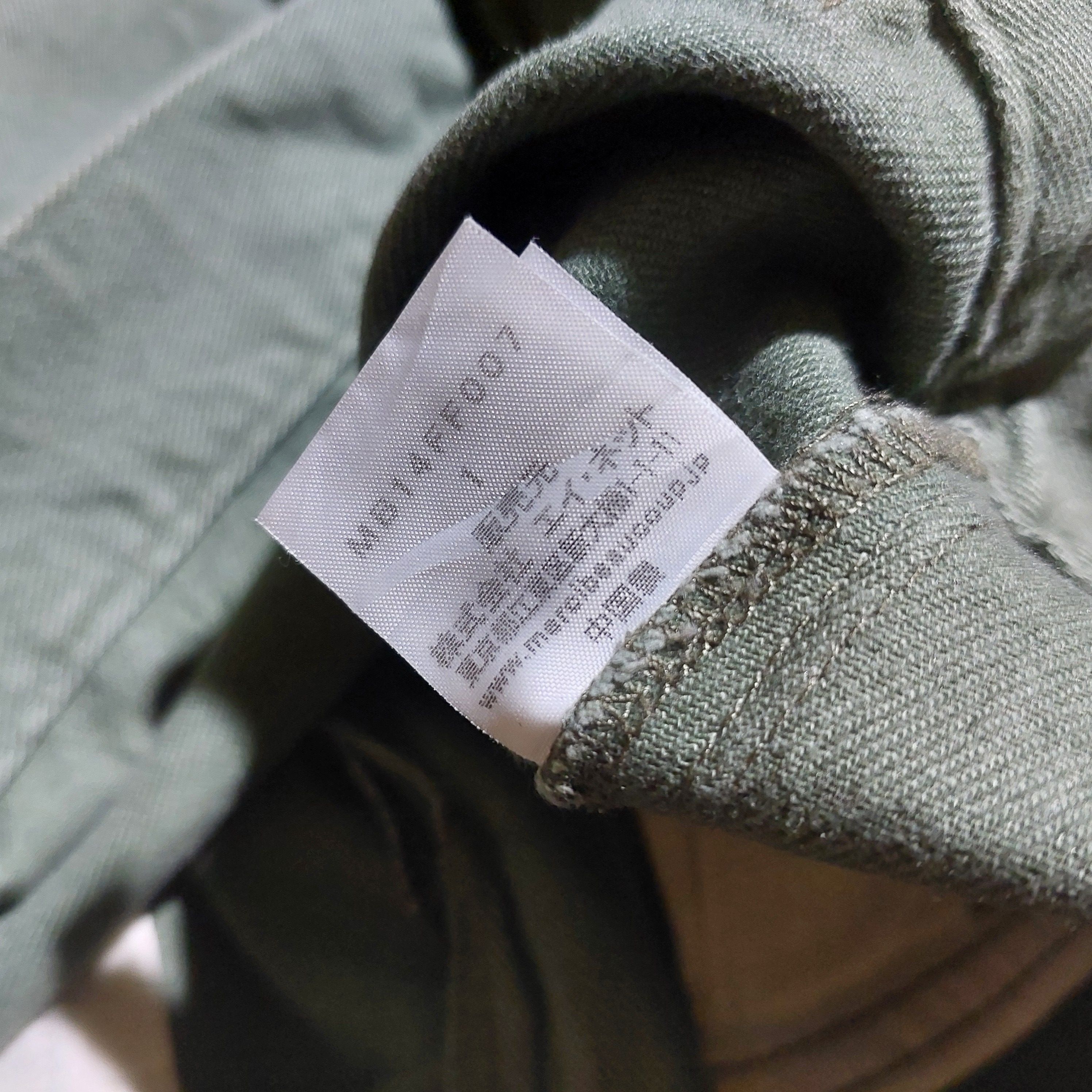 Issey Miyake Mercibeaucoup jevous enprie issey miyake dropcrotch pants Size US 29 - 9 Thumbnail