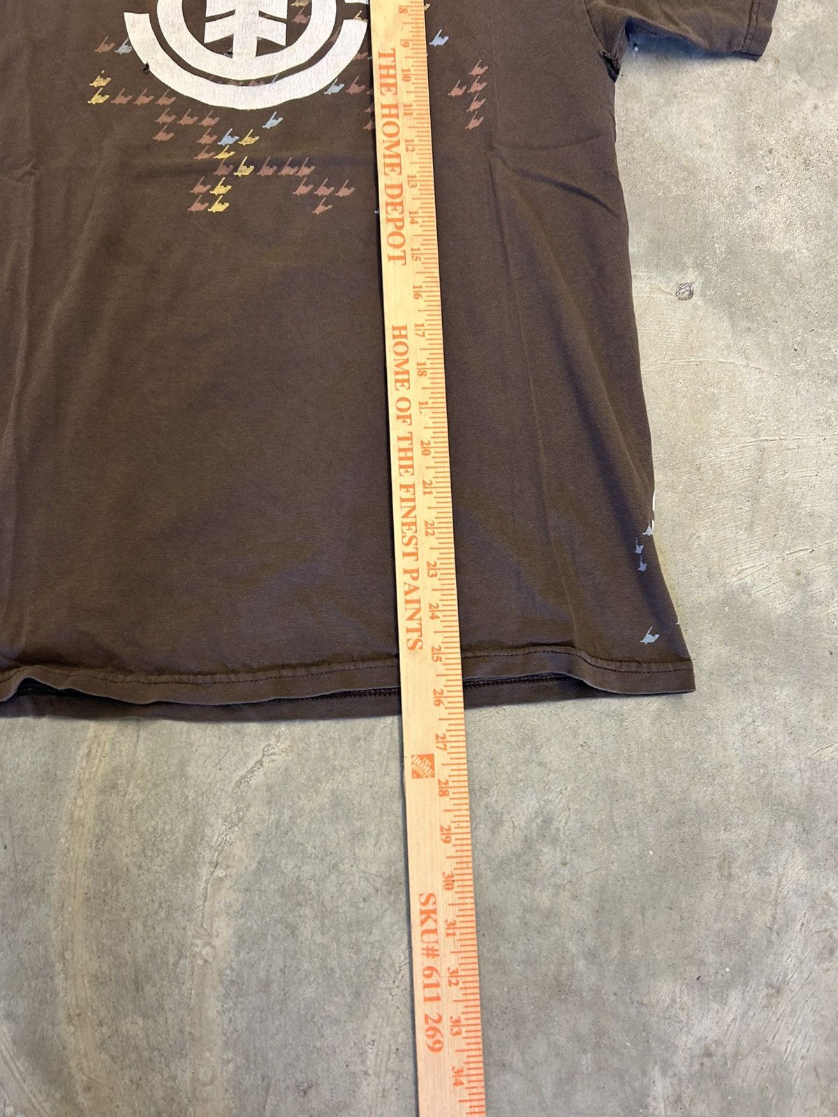 Element × Vintage Vintage y2k element tshirt Size US M / EU 48-50 / 2 - 3 Thumbnail