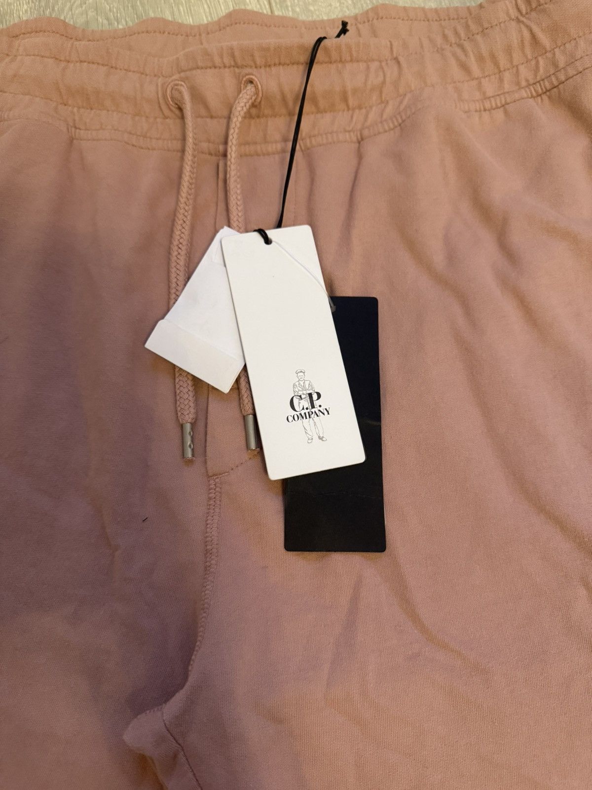 C.P. Company CP Company Brand New Mens Streetwear Summer Shorts Size XXL Size US 36 / EU 52 - 4 Thumbnail
