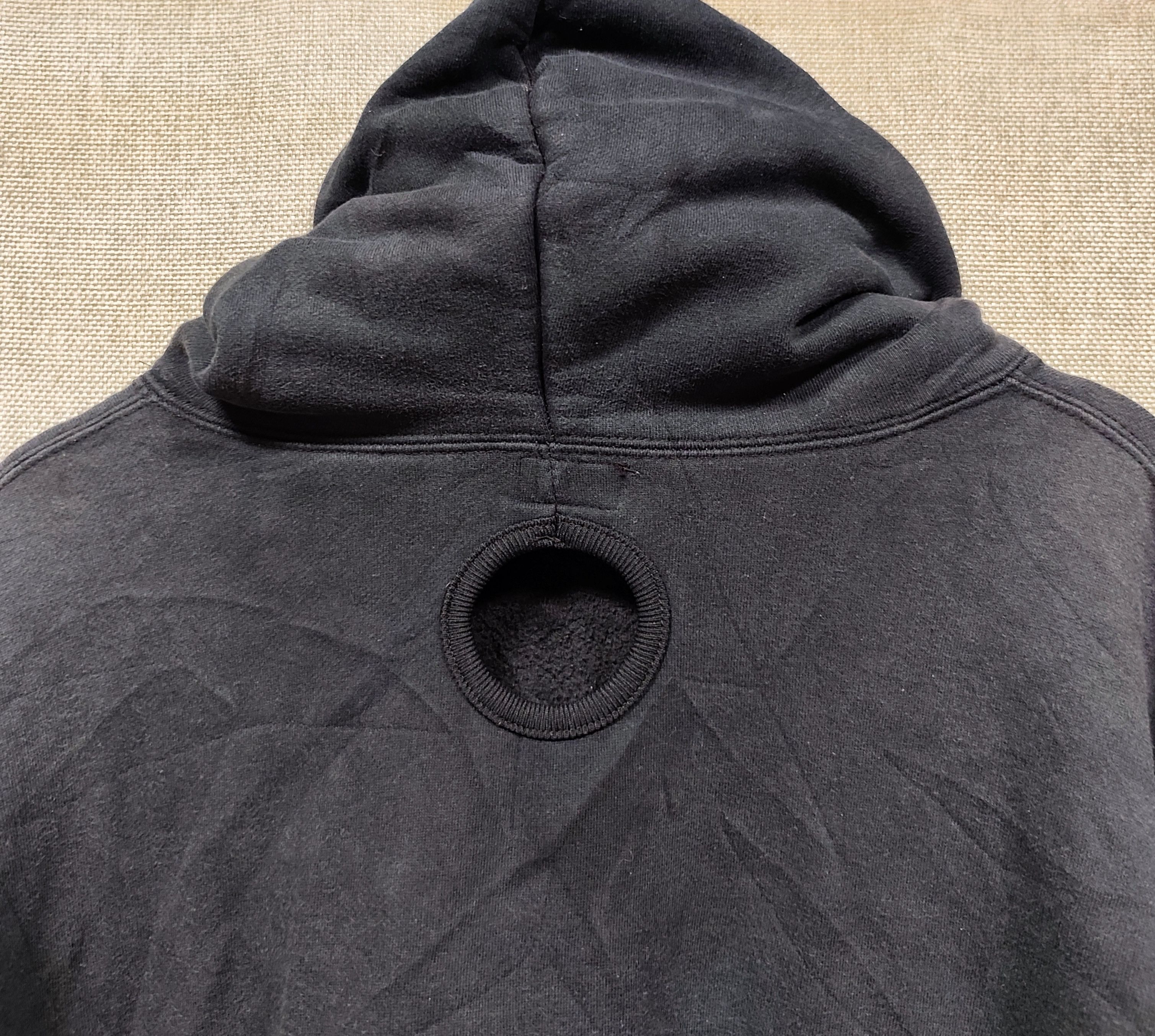 Good Enough Vintage Hoodie Good Enough x Recon Size US M / EU 48-50 / 2 - 8 Thumbnail