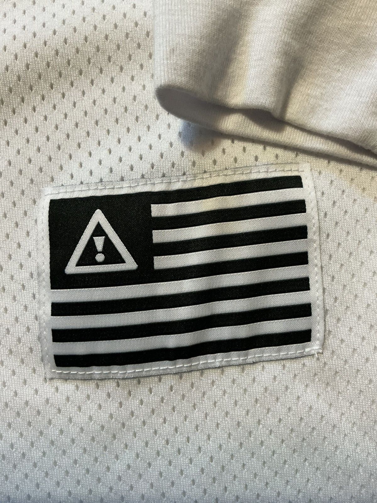 Other Flosstradamus EDM DJ Electronic Dance Rave Hockey Jersey Size US S / EU 44-46 / 1 - 8 Thumbnail