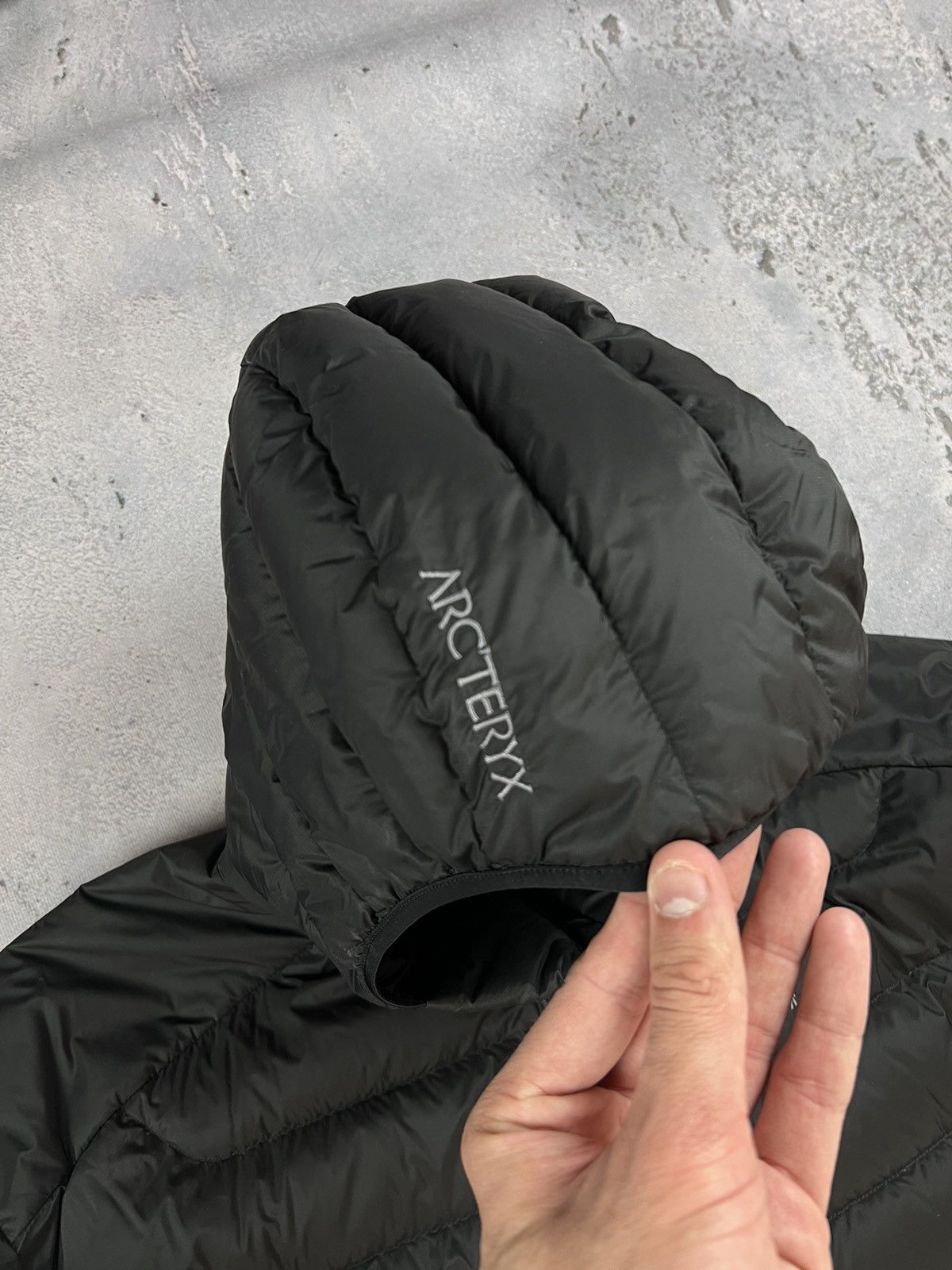 Arc'teryx Arc’teryx cerium puffer jacket Size US XL / EU 56 / 4 - 3 Thumbnail