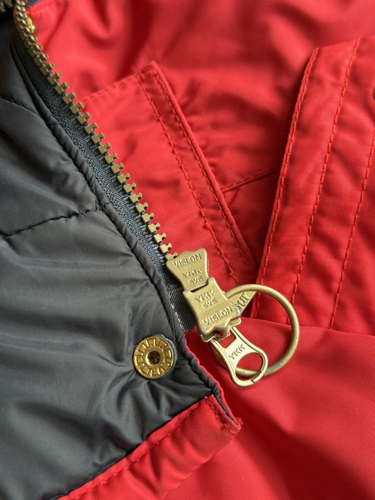 Barbour Rainbow International Gold W’s Jacket