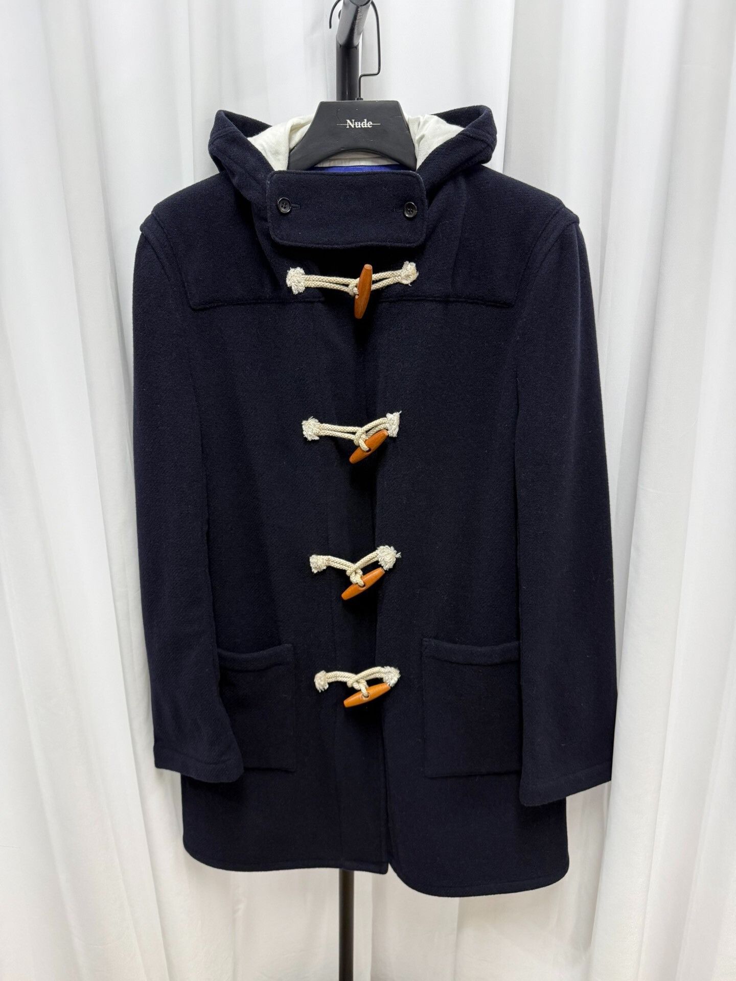 Junya Watanabe Junya Watanabe MAN Comme des Garçons Coat Size US L / EU 52-54 / 3 - 1 Thumbnail
