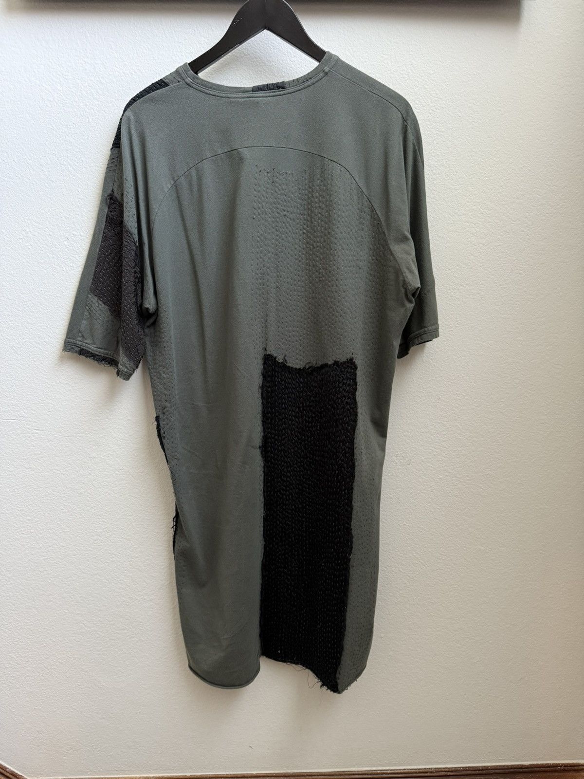 By Walid By Walid - oversize T-shirt Size US L / EU 52-54 / 3 - 4 Thumbnail