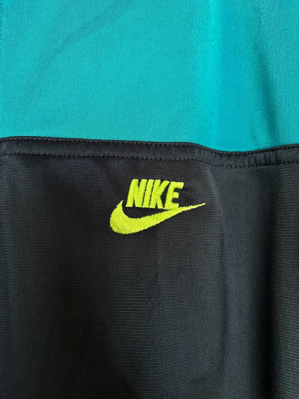 Nike Vintage Nike Track Top Jacket XL Size US XL / EU 56 / 4 - 8 Thumbnail