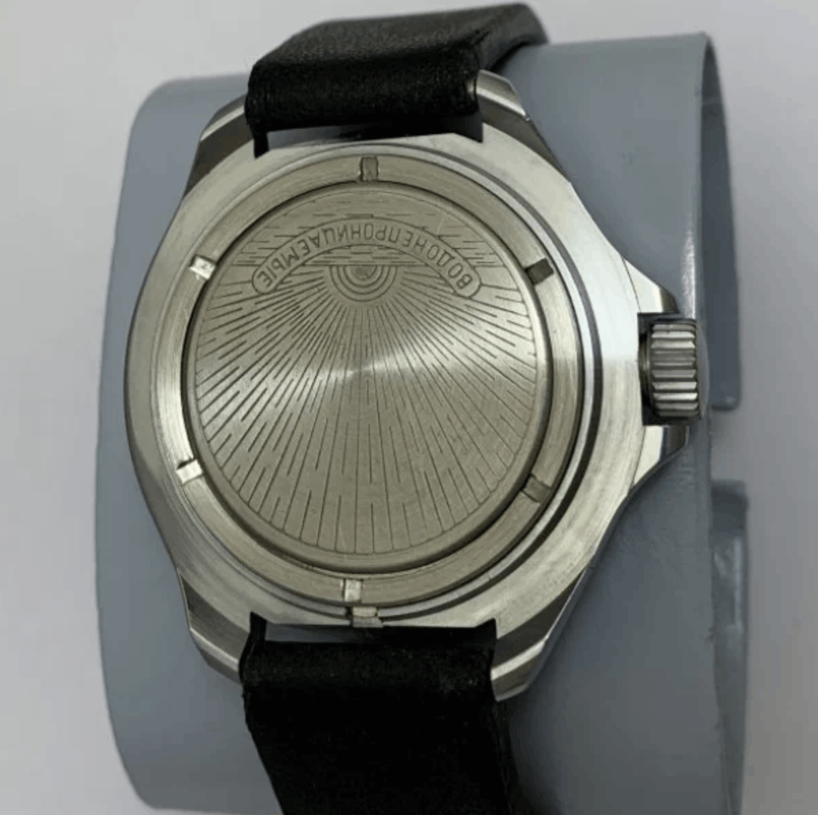 Vintage Vintage Vostok Komandirskie '50 Years of Victory' watch Size ONE SIZE - 6 Thumbnail